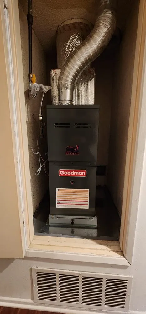 Slide of Quality Comfort Heating And Air Conditioning