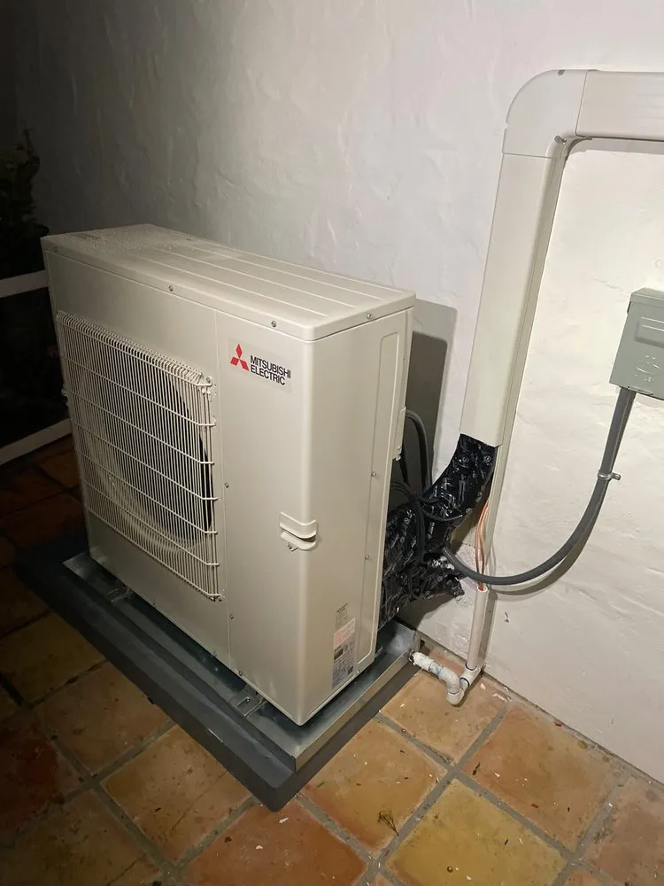 Slide of Quality Comfort Heating And Air Conditioning