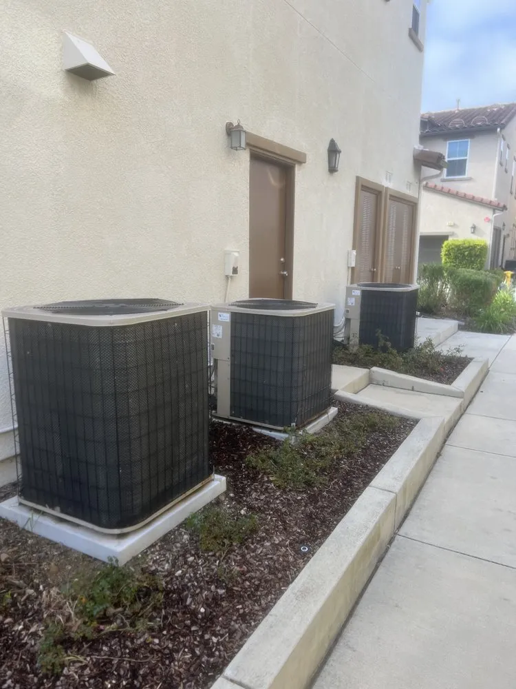 Slide of Quality Comfort Heating And Air Conditioning