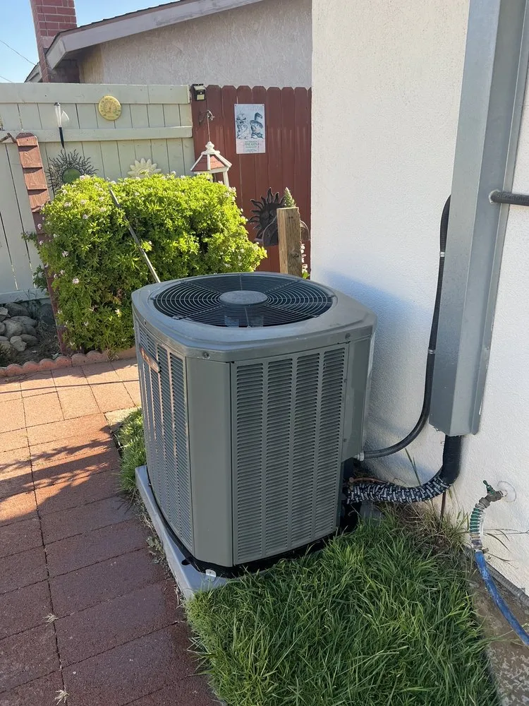 Slide of Quality Comfort Heating And Air Conditioning
