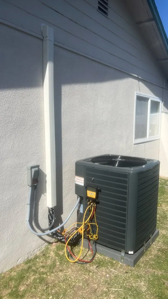 Slide of Quality Comfort Heating And Air Conditioning