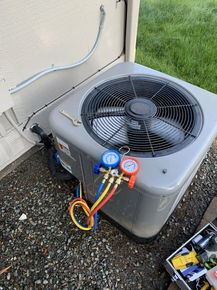 Slide of Quality Comfort Heating and Air Conditioning