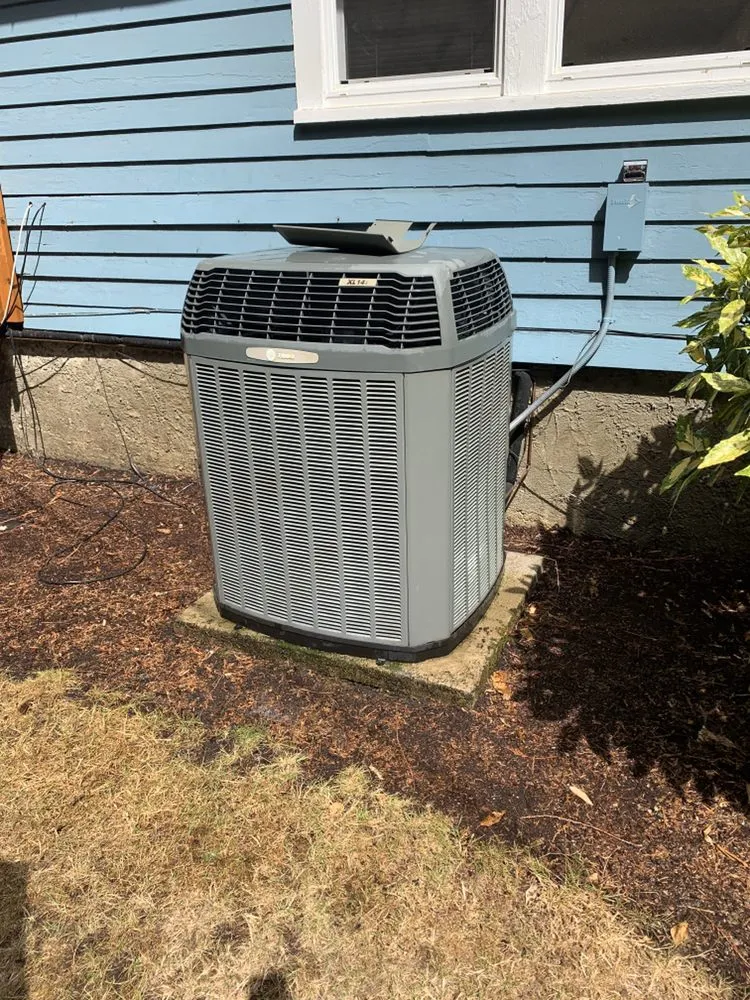 Slide of Quality Comfort Heating and Air Conditioning