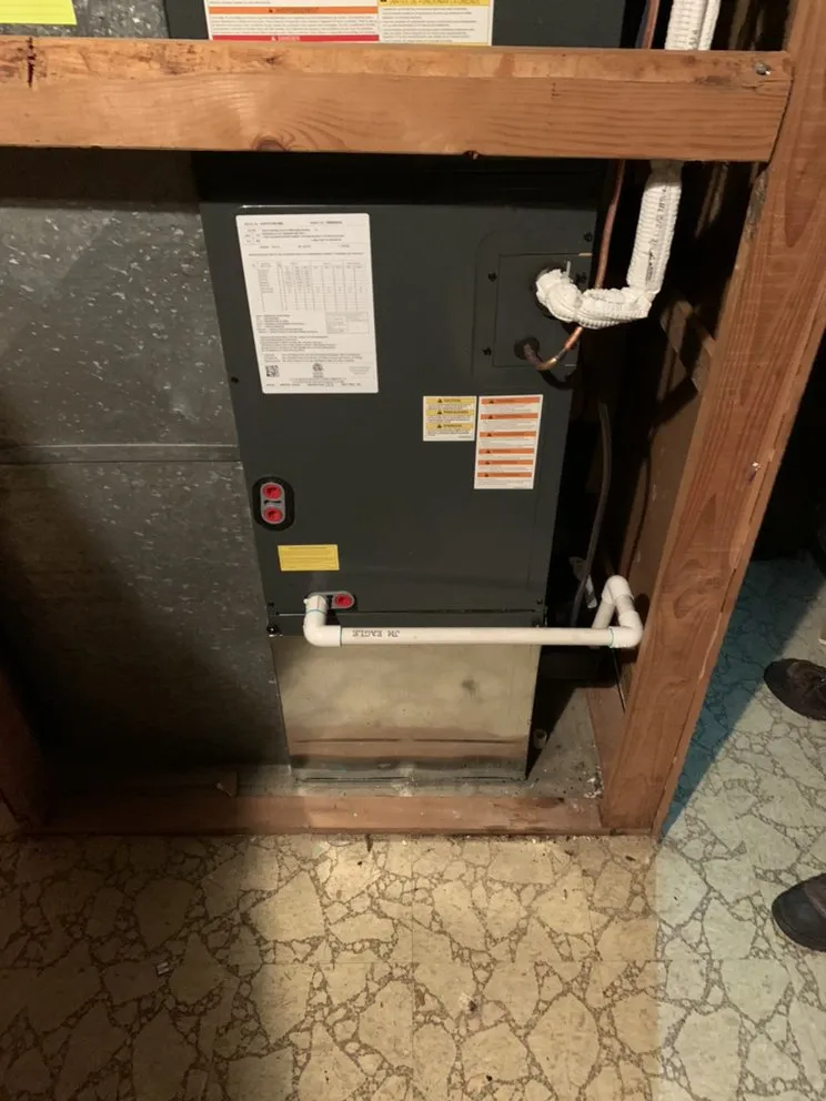 Slide of Quality Comfort Heating and Air Conditioning