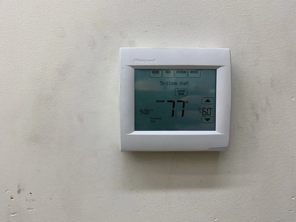 Slide of Quality Comfort Heating and Air Conditioning