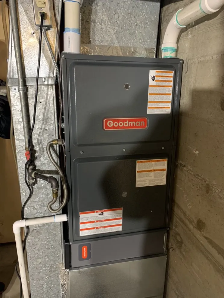 Slide of Quality Comfort Heating and Air Conditioning