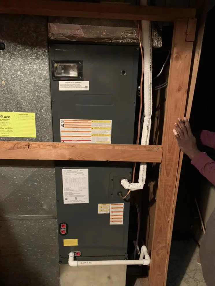 Slide of Quality Comfort Heating and Air Conditioning