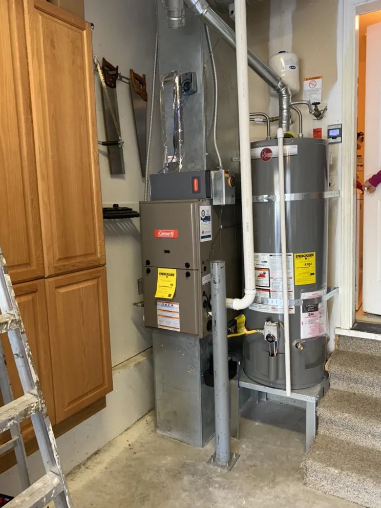 Slide of Quality Comfort Heating and Air Conditioning