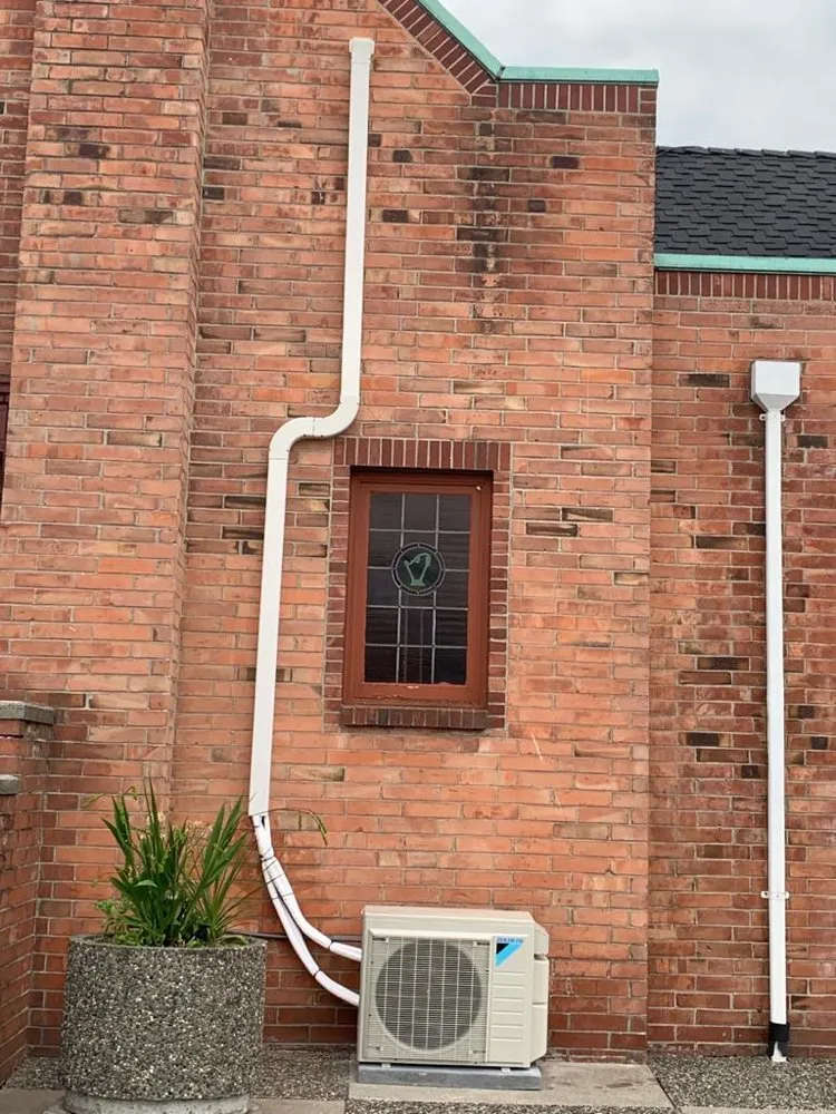 Slide of Quality Comfort Heating and Air Conditioning