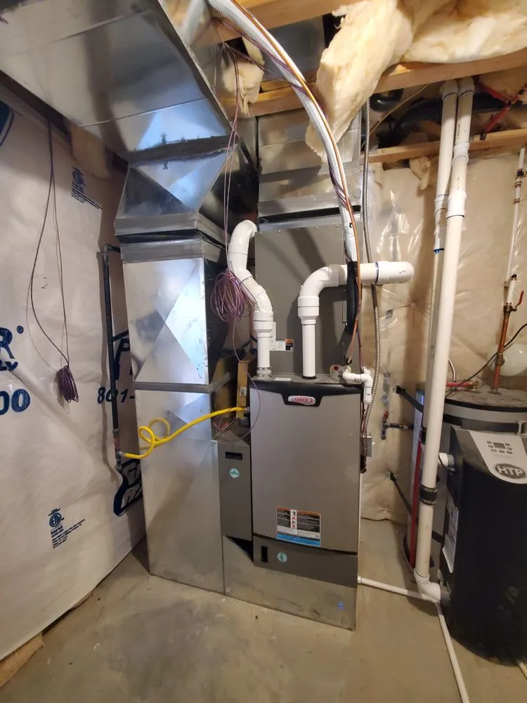 Slide of Quality Comfort Heating and Air