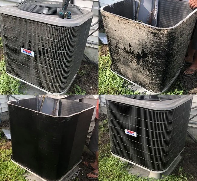 Slide of Quality Comfort Heating and Air