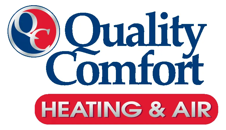 Slide of Quality Comfort Heating and Air