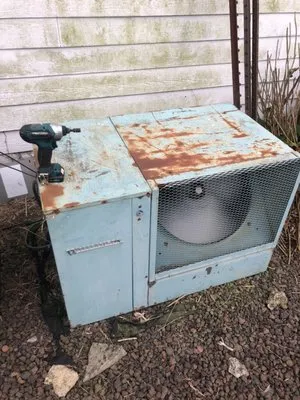 Quality Comfort Heating and Air