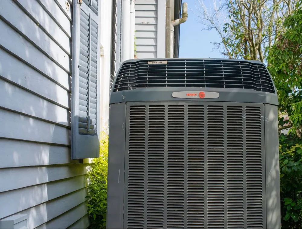 Slide of Quality Comfort Heating and Cooling