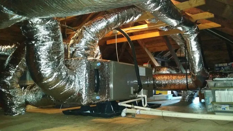 Slide of Quality Comfort Heating and Cooling