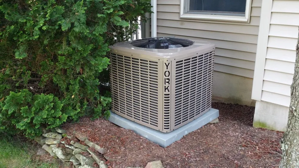 Slide of Quality Comfort Heating and Cooling