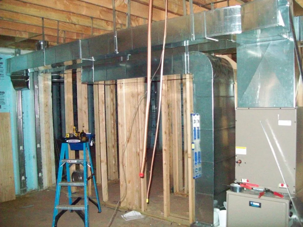 Slide of Quality Comfort Heating and Cooling