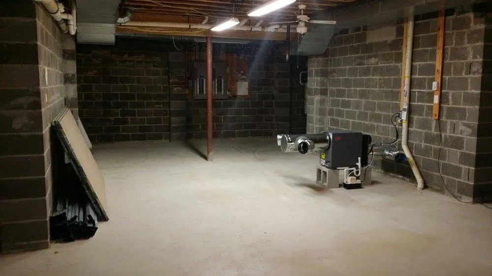 Slide of Quality Comfort Heating and Cooling