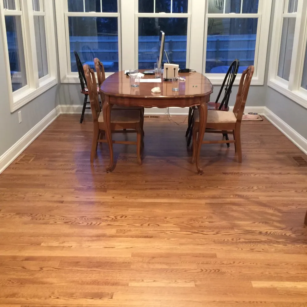 Slide of Quality Comfort Heating and Cooling