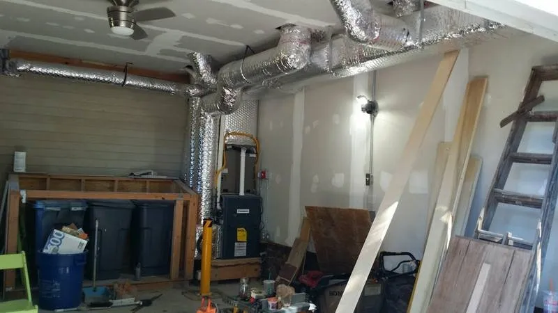 Slide of Quality Comfort Heating and Cooling