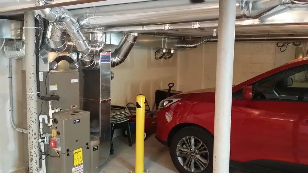 Slide of Quality Comfort Heating and Cooling