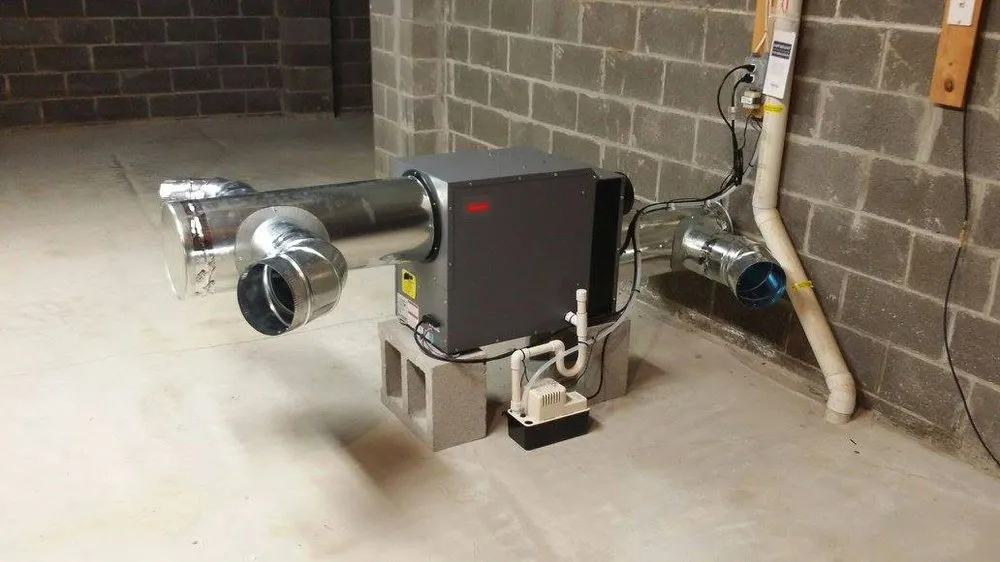 Slide of Quality Comfort Heating and Cooling