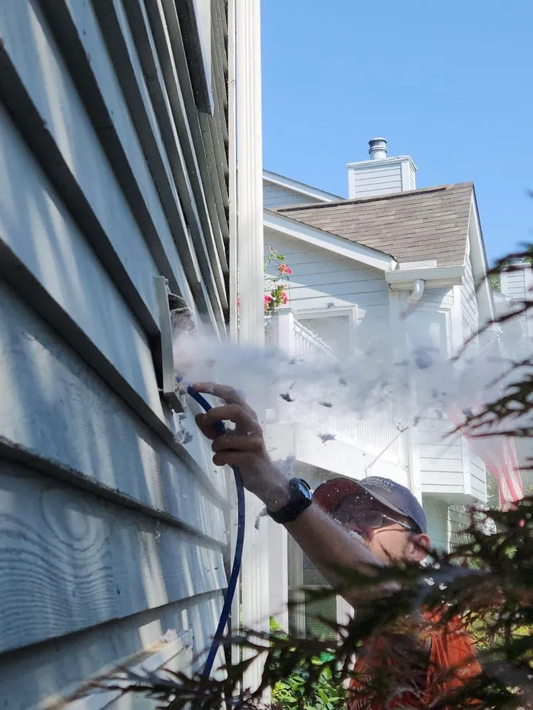 Slide of Quality Comfort Home Services HVAC, Plumbing, Duct Cleaning