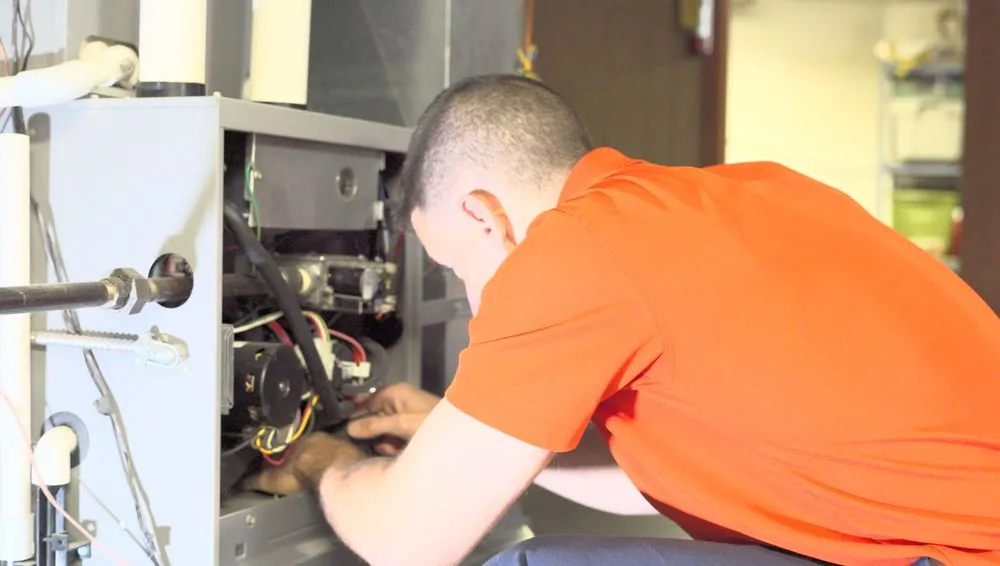 Slide of Quality Comfort Home Services HVAC, Plumbing, Duct Cleaning