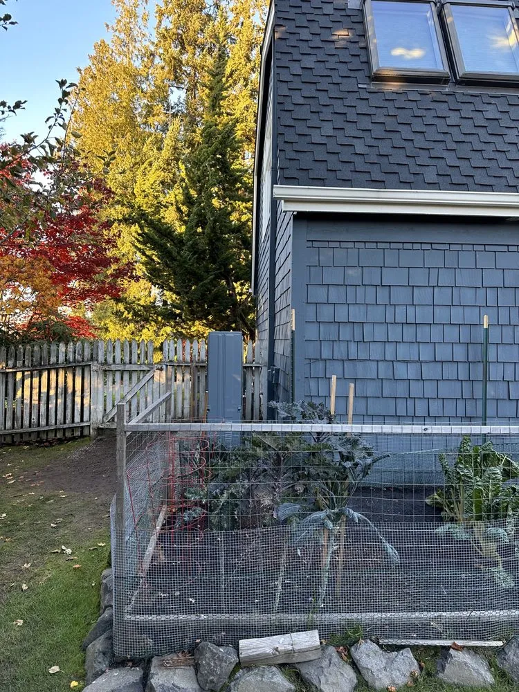 Slide of Quality Comfort Solutions