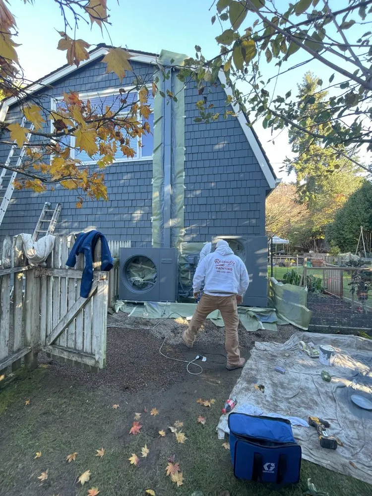 Slide of Quality Comfort Solutions