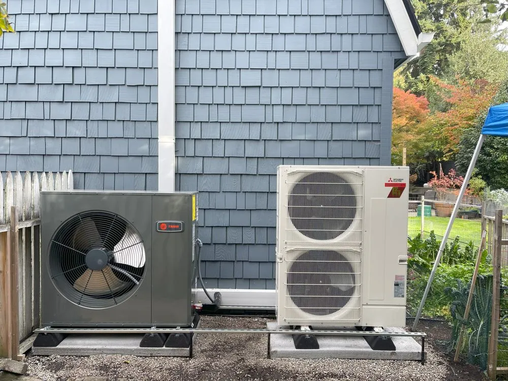 Slide of Quality Comfort Solutions