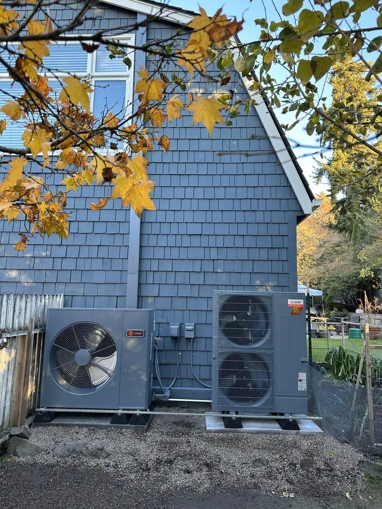 Slide of Quality Comfort Solutions