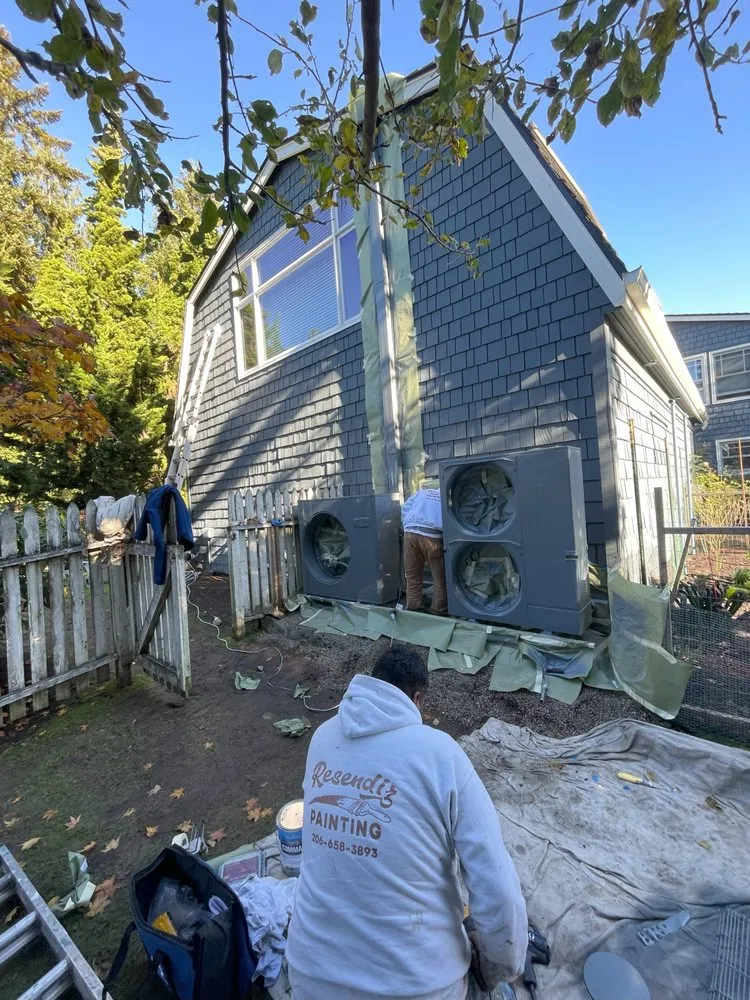 Slide of Quality Comfort Solutions