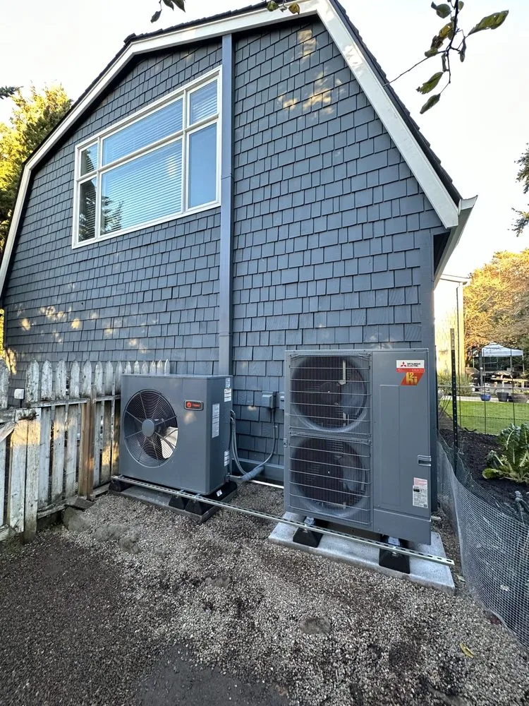 Slide of Quality Comfort Solutions