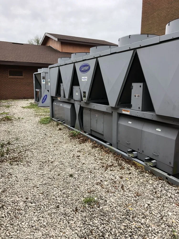 Slide of Quality Comfort Solutions