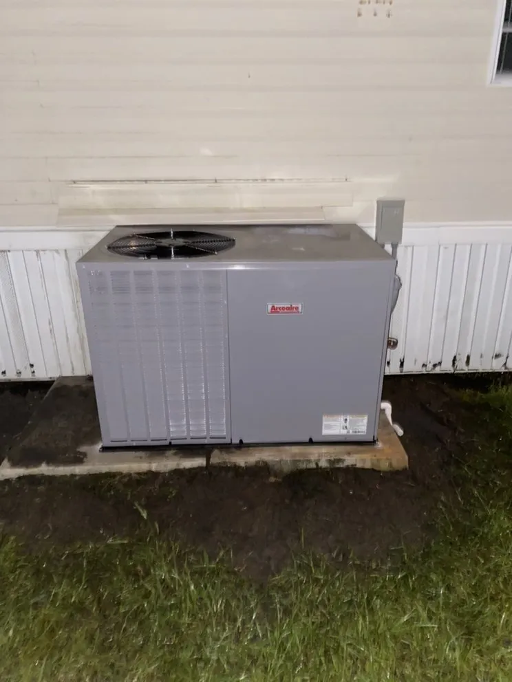 Slide of Quality Comfort Solutions