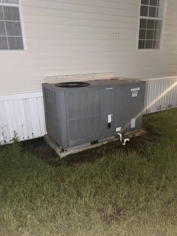 Slide of Quality Comfort Solutions