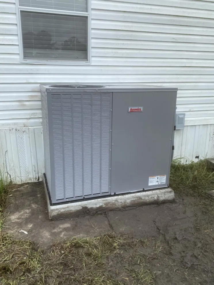 Slide of Quality Comfort Solutions