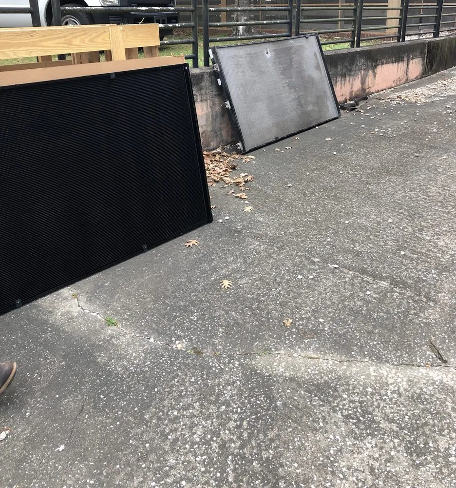 Slide of Quality Comfort Solutions