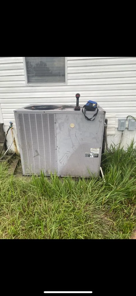 Slide of Quality Comfort Solutions