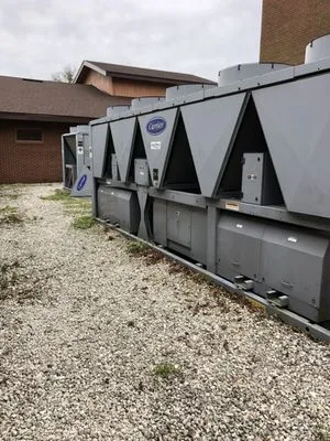 Quality Comfort Solutions