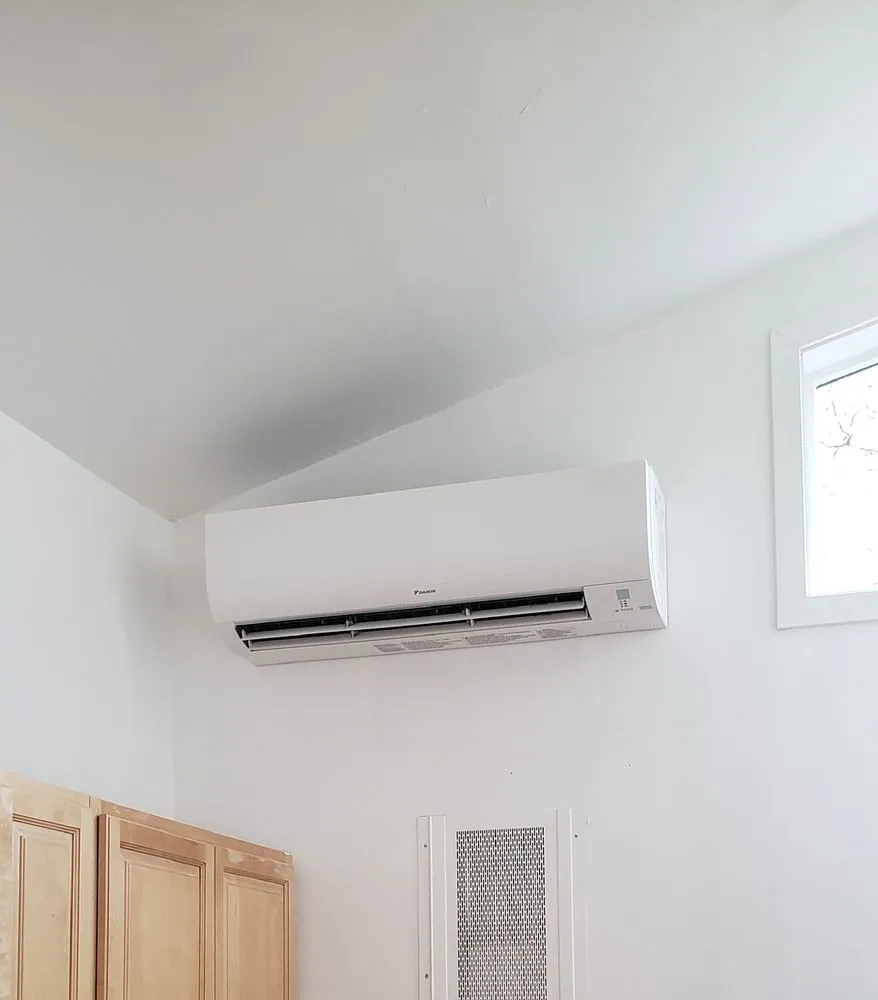 Slide of Quality Comfort Solutions