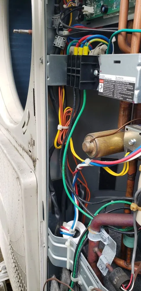 Slide of Quality Comfort Solutions