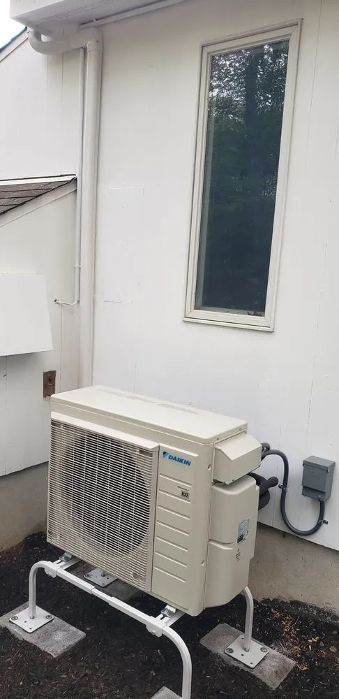 Slide of Quality Comfort Solutions