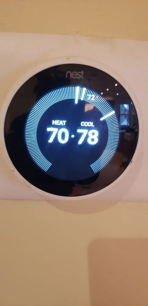 Slide of Quality Comfort Solutions