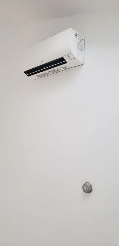 Slide of Quality Comfort Solutions