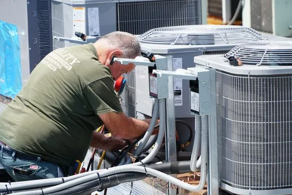 Quality Comfort Systems Logo