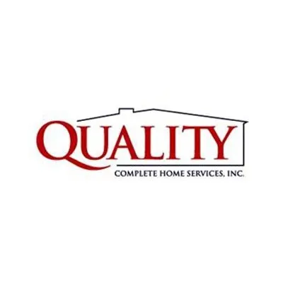 Slide of Quality Complete Home Services