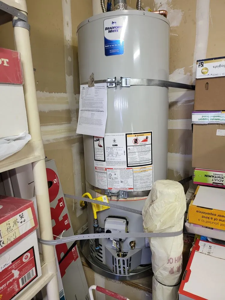 Slide of Quality Conservation Services