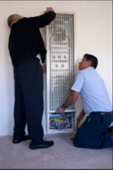 Slide of Quality Conservation Services